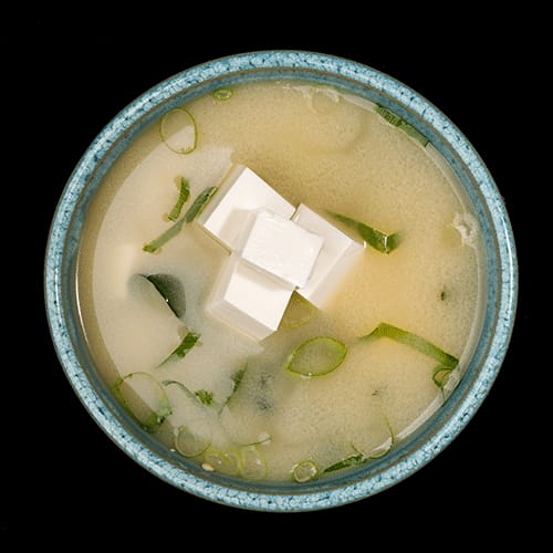 Produktbild Miso Suppe