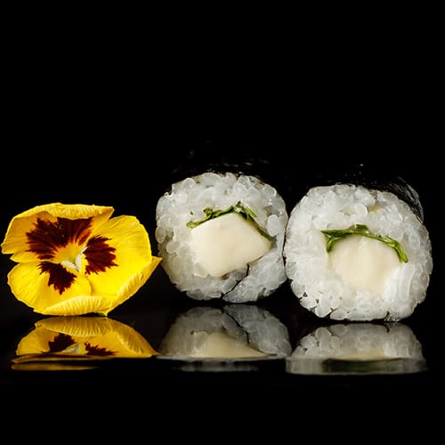Produktbild Mozzarella Maki