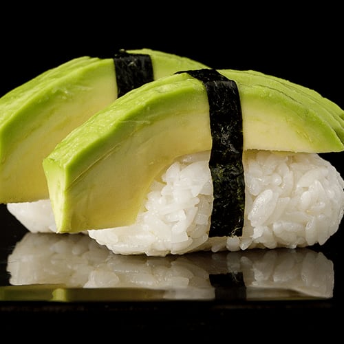 Produktbild Nigiri Avocado