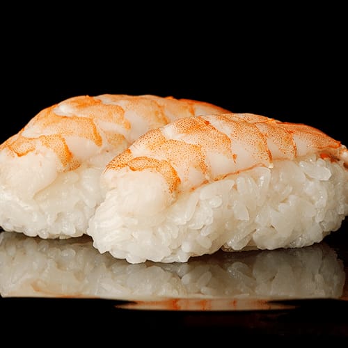 Produktbild Nigiri Ebi