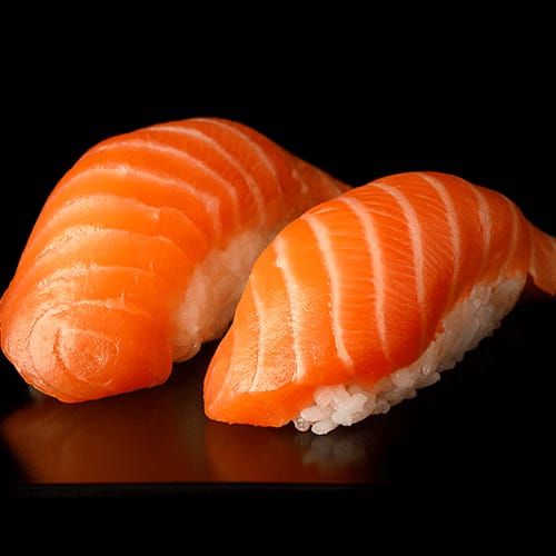 Produktbild Nigiri Sake