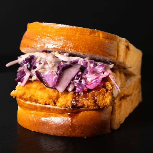 Produktbild Original Chicken Sando