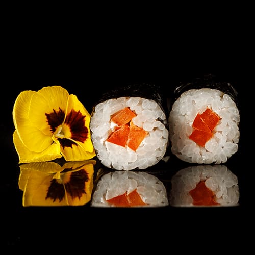 Produktbild Paprika Maki