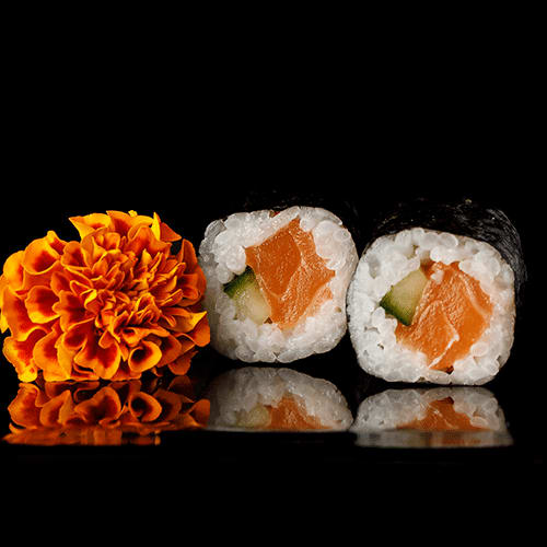 Produktbild Sake Kappa Maki