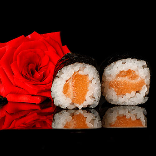 Produktbild Sake Maki