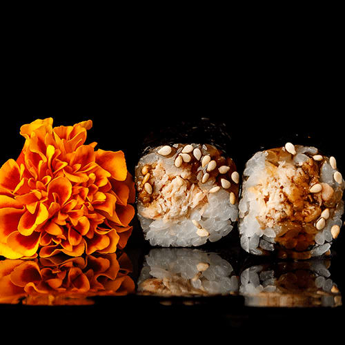 Produktbild Salmon Maki