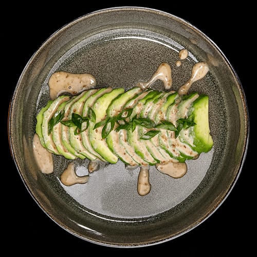 Produktbild Sashimi Avocado Funa Style