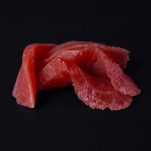 Produktbild Sashimi Maguro