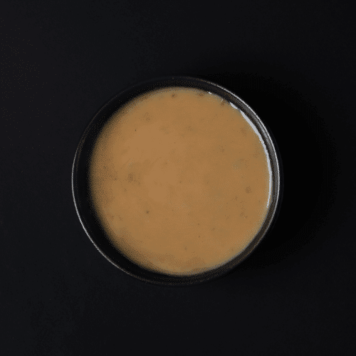 Produktbild Sesam Dressing