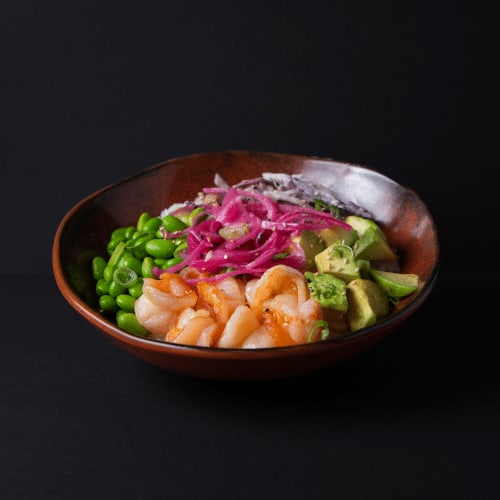 Produktbild Shrimp Tokyo Bowl