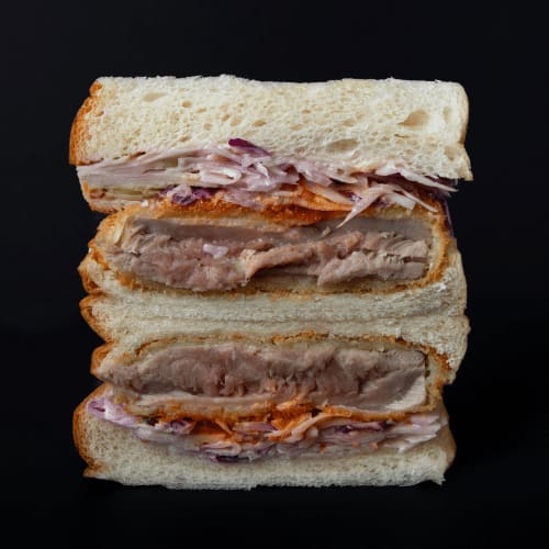 Produktbild Spicy Tuna Sando