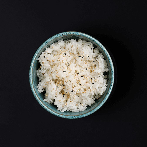 Produktbild Sushi Reis