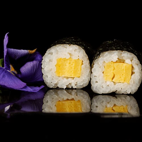 Produktbild Tamago Maki