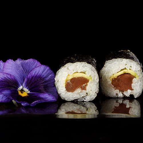 Produktbild Tekka Avocado Maki