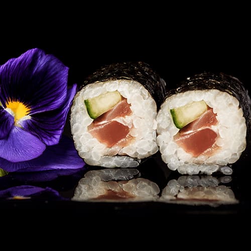 Produktbild Tekka Kappa Maki
