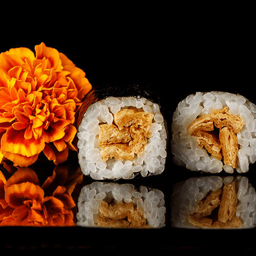 Produktbild Tofu Maki