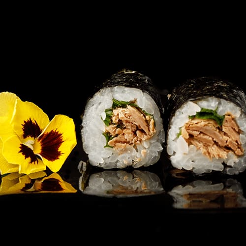 Produktbild Tuna Maki