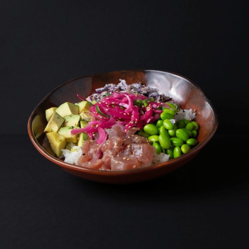 Produktbild Tuna Tokyo Bowl