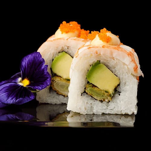 Produktbild Wild Shrimp Roll