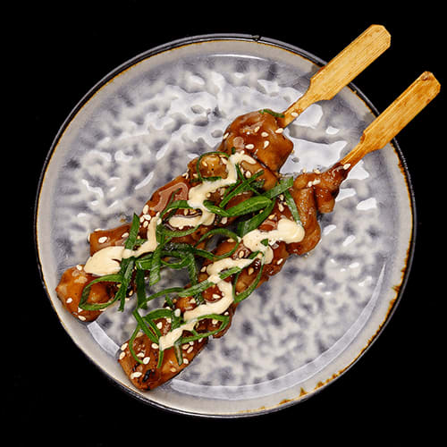Produktbild Yakitori Spieße