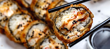 Funa Rolls