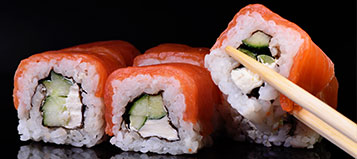 Premium Rolls